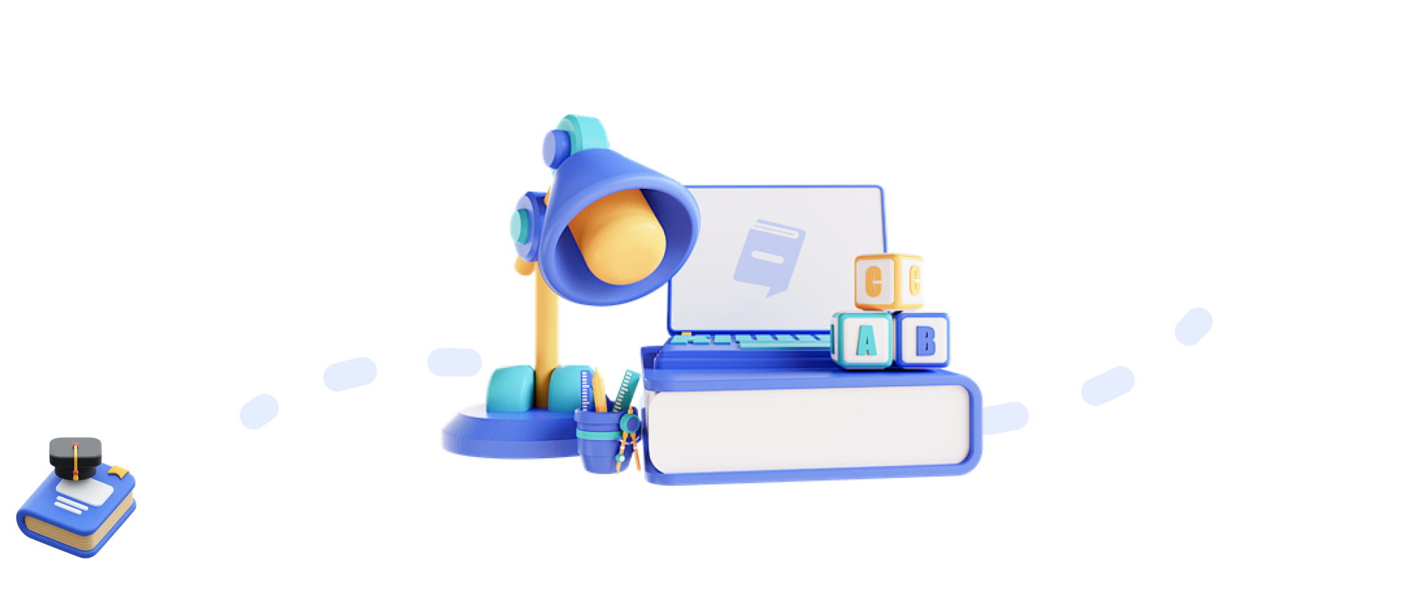 A Simple, Fast, and Intelligent AI Homework Helper